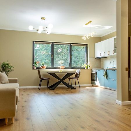 Ophir Apartment Central Клуж-Напока Екстериор снимка