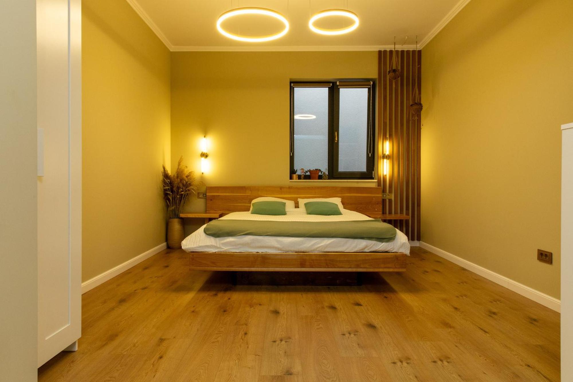 Ophir Apartment Central Клуж-Напока Екстериор снимка