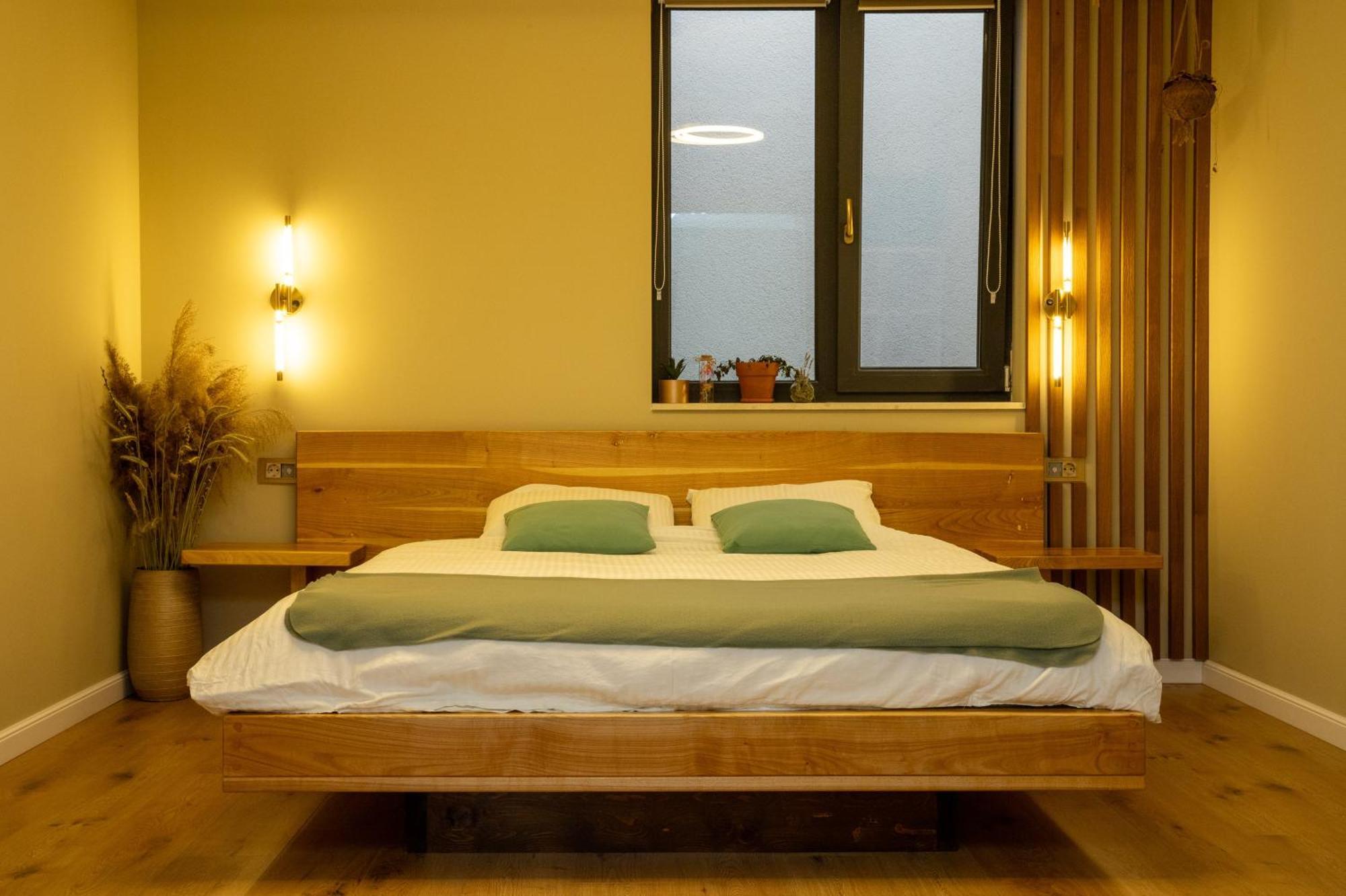Ophir Apartment Central Клуж-Напока Екстериор снимка