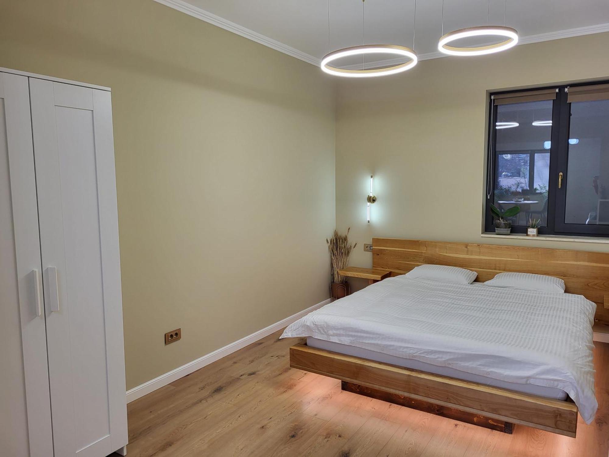 Ophir Apartment Central Клуж-Напока Екстериор снимка