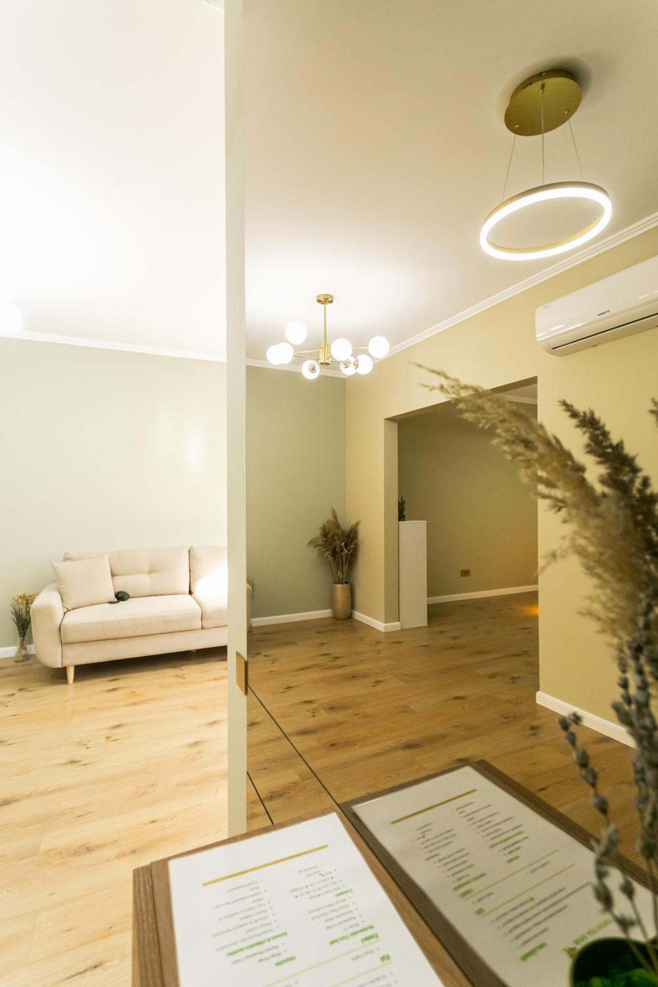 Ophir Apartment Central Клуж-Напока Екстериор снимка