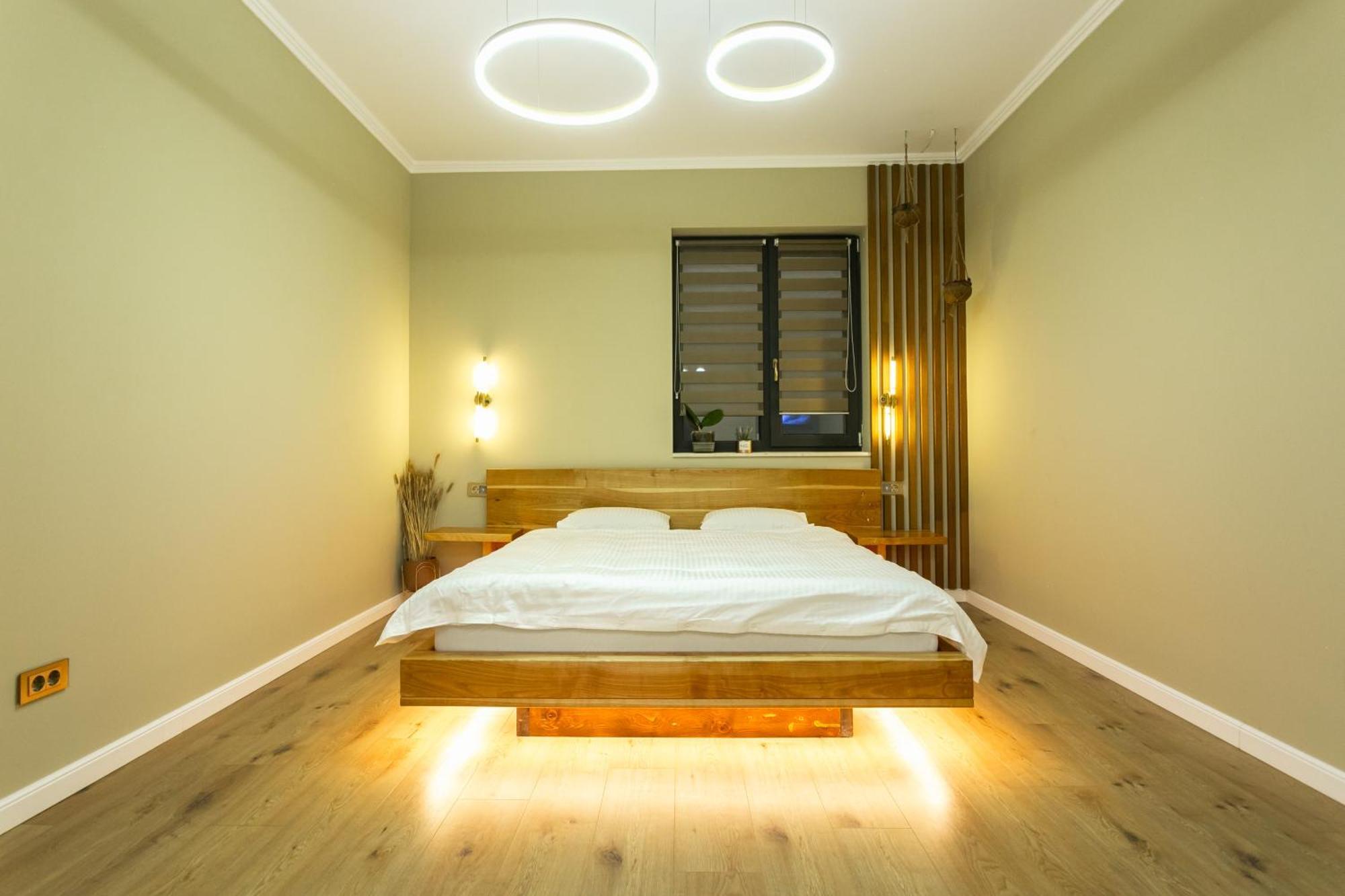Ophir Apartment Central Клуж-Напока Екстериор снимка
