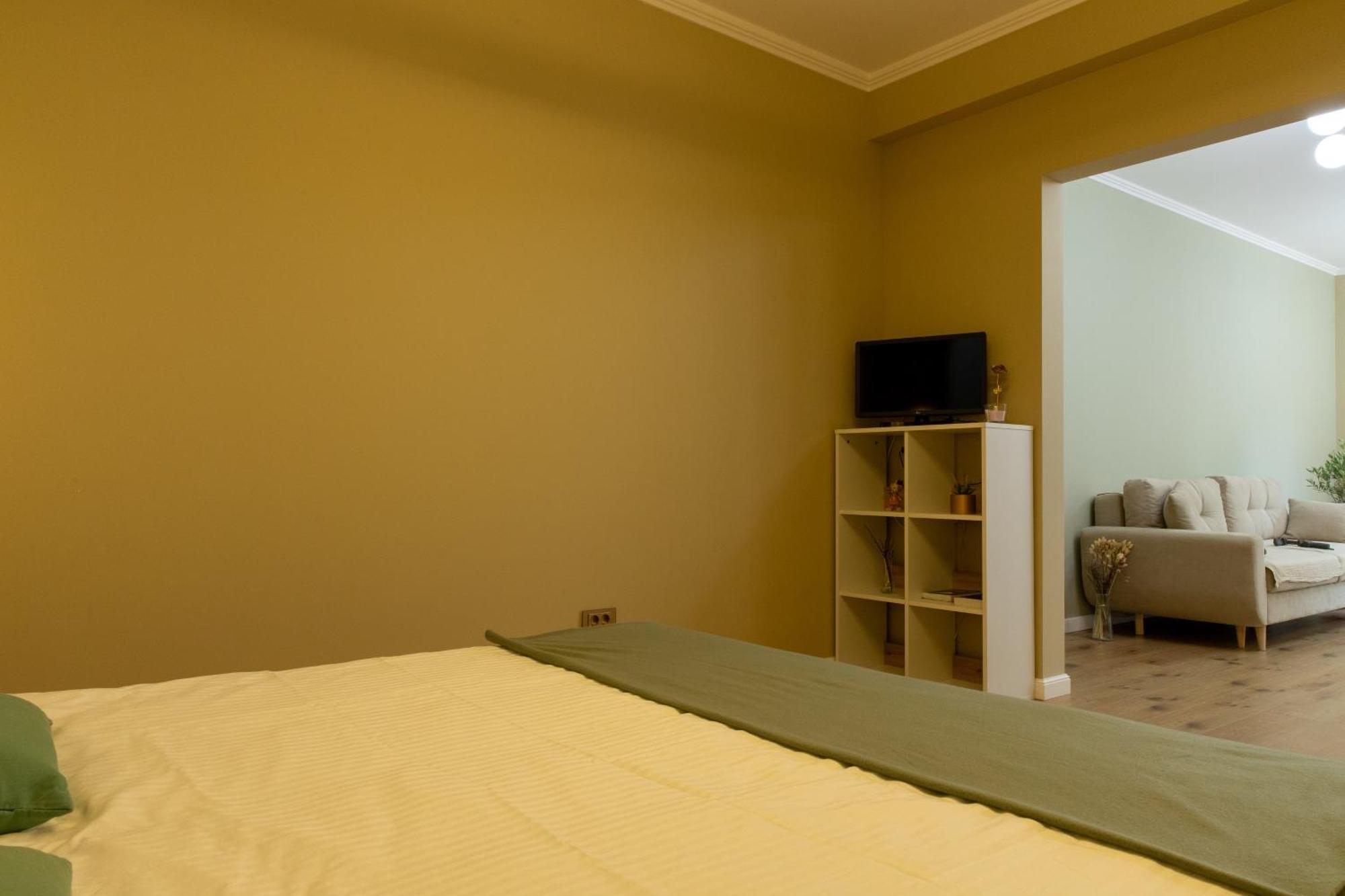 Ophir Apartment Central Клуж-Напока Екстериор снимка