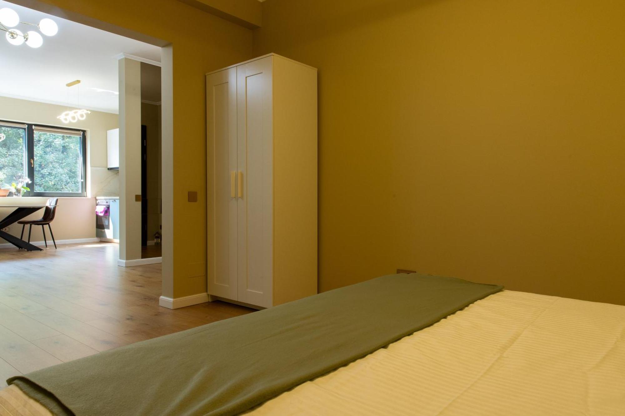 Ophir Apartment Central Клуж-Напока Екстериор снимка