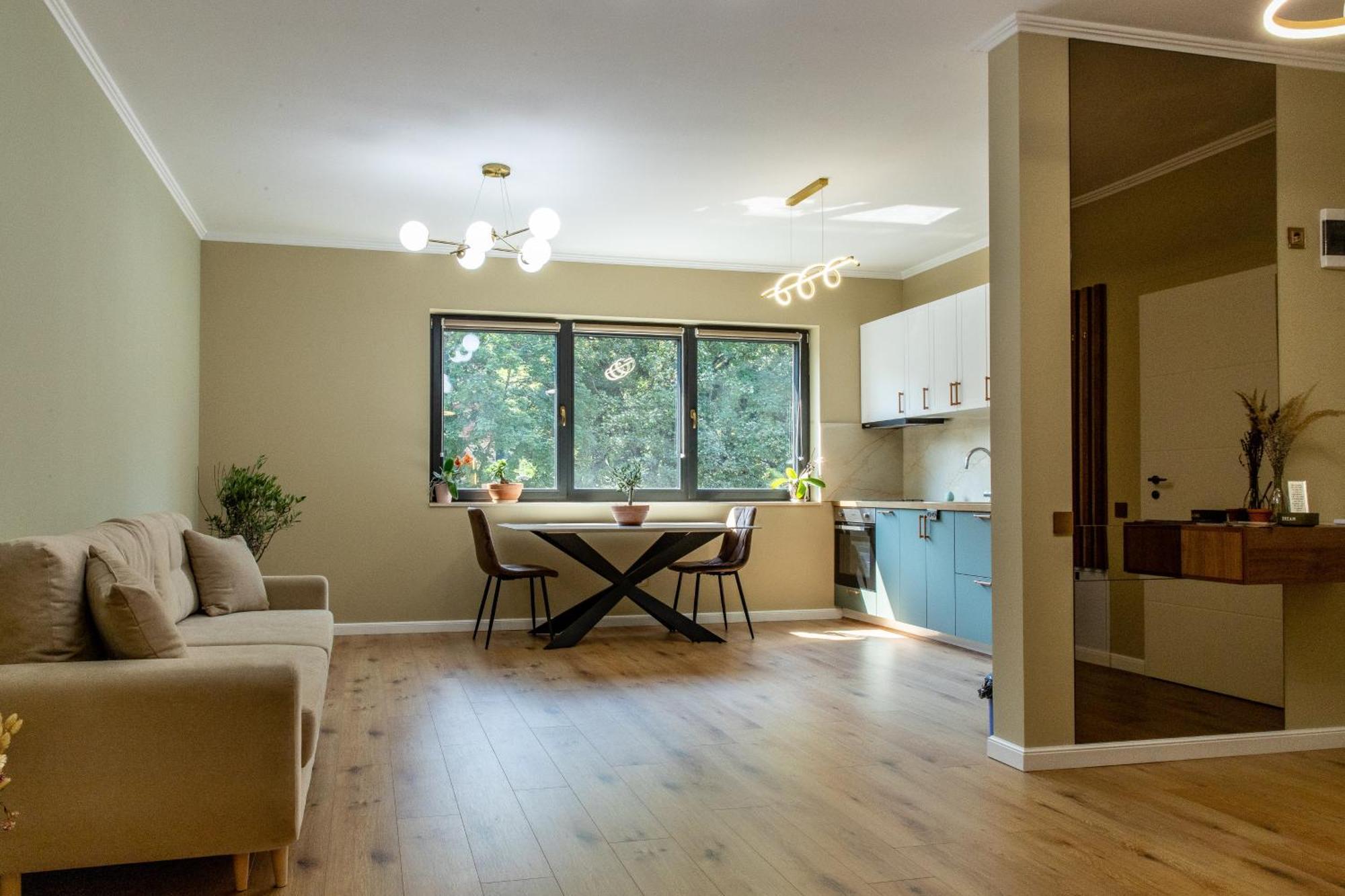 Ophir Apartment Central Клуж-Напока Екстериор снимка