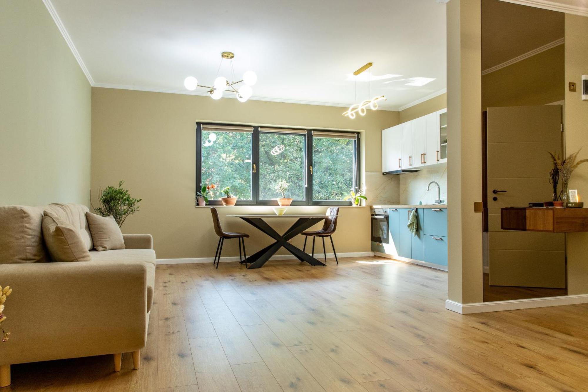 Ophir Apartment Central Клуж-Напока Екстериор снимка