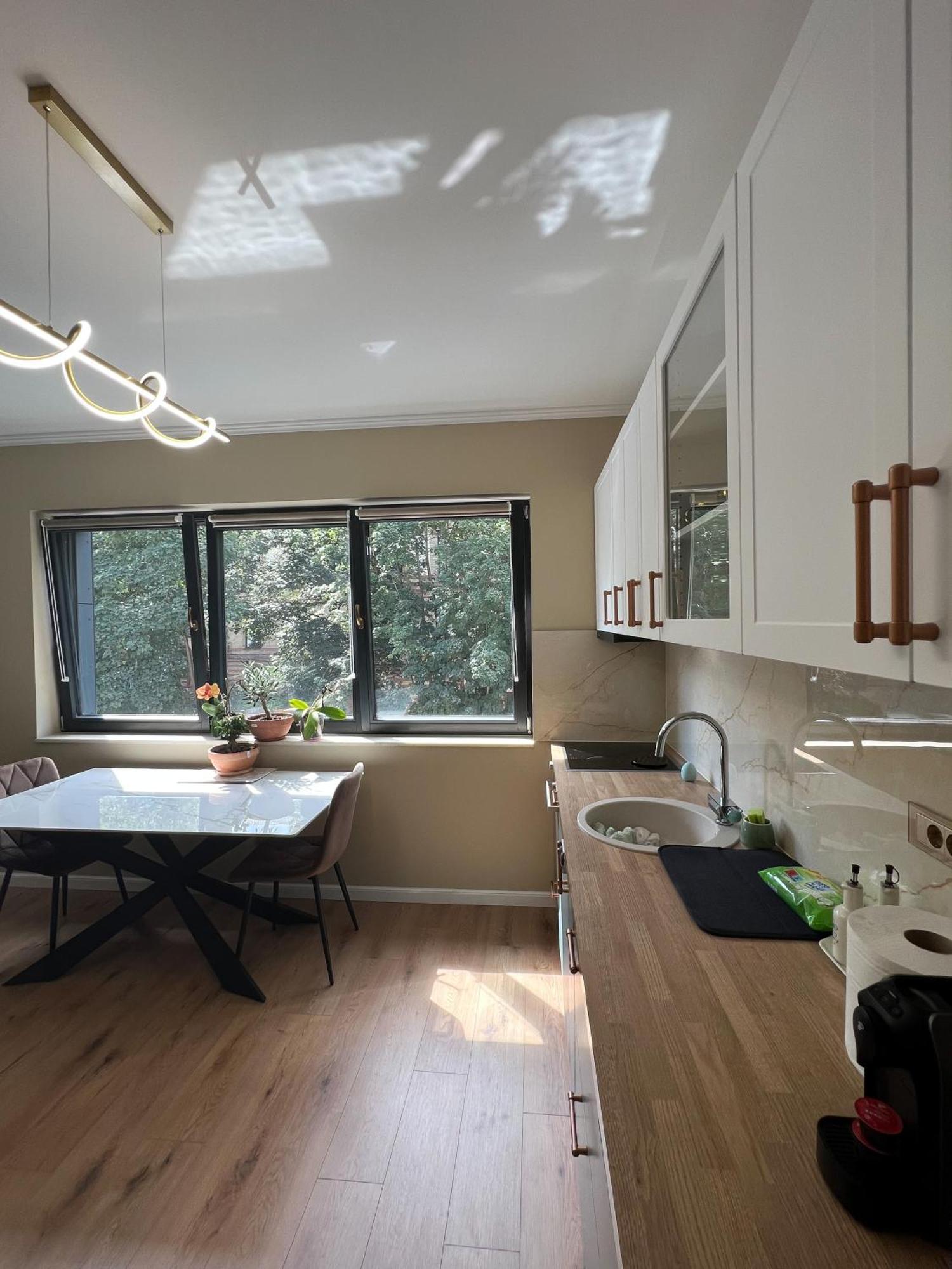 Ophir Apartment Central Клуж-Напока Екстериор снимка