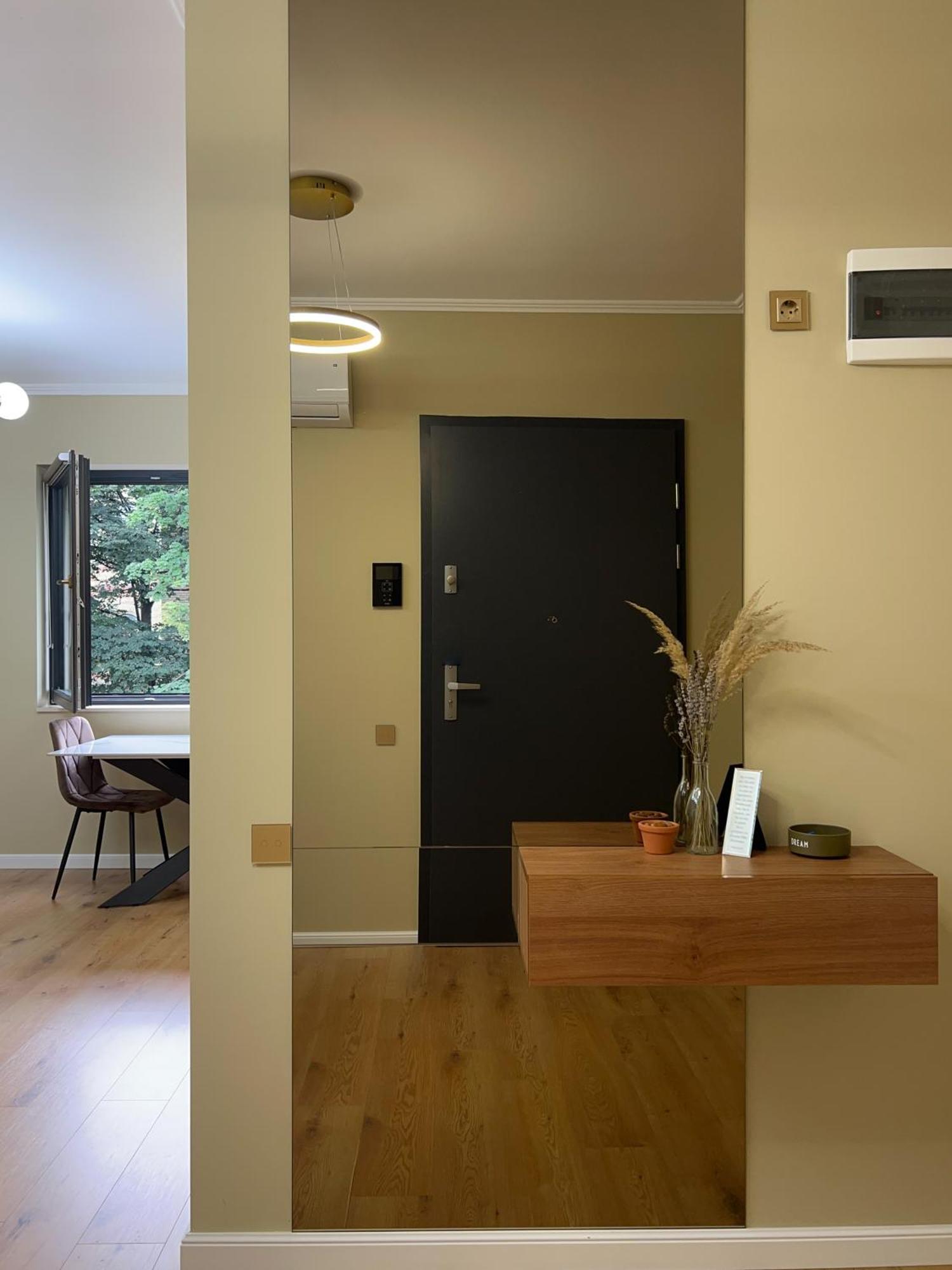 Ophir Apartment Central Клуж-Напока Екстериор снимка