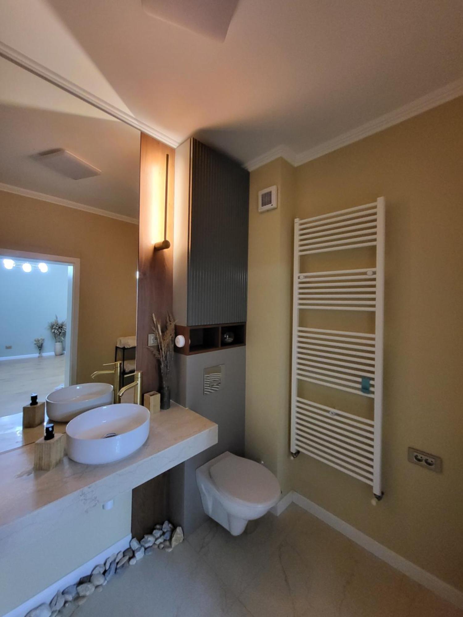 Ophir Apartment Central Клуж-Напока Екстериор снимка
