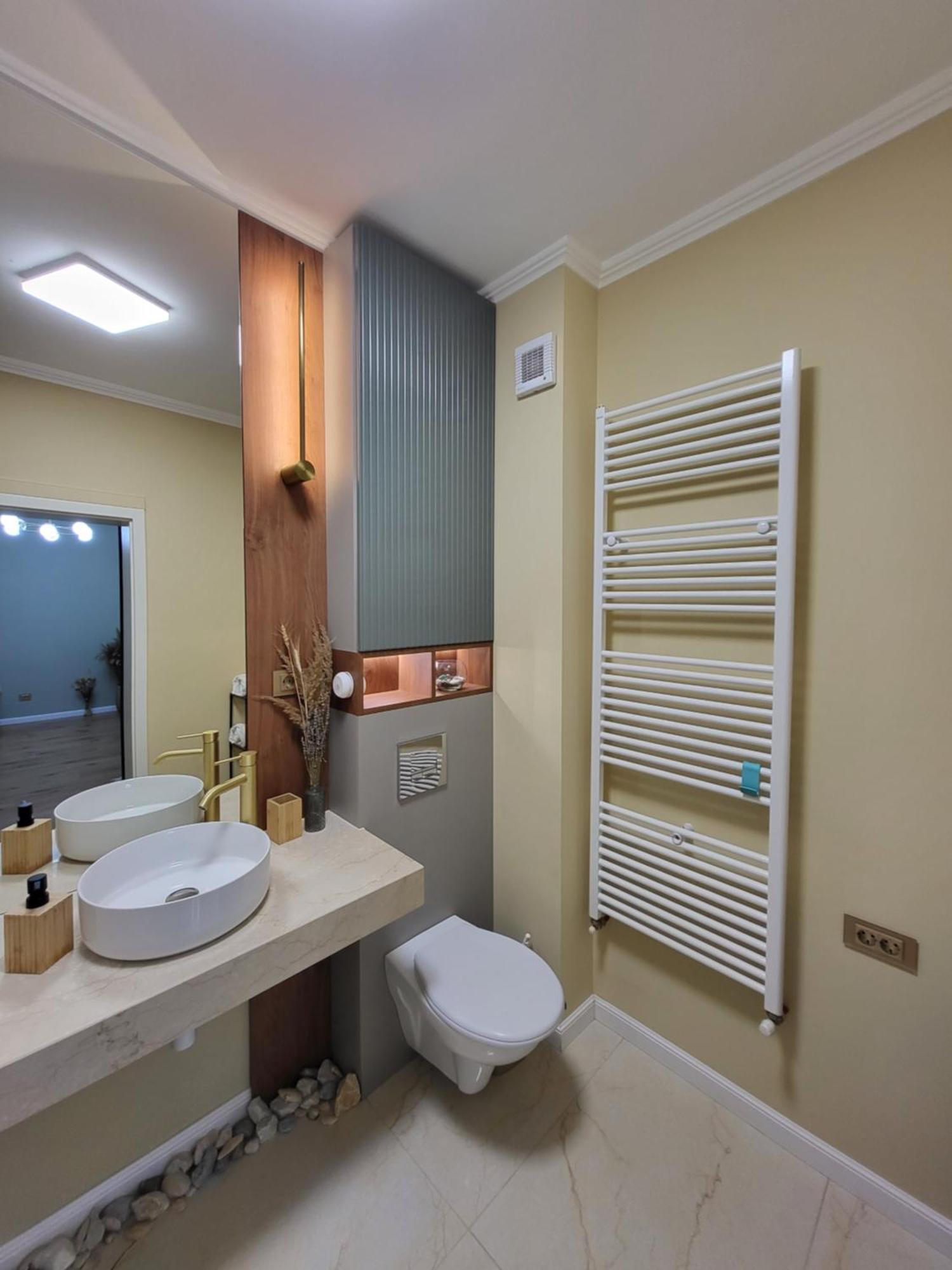 Ophir Apartment Central Клуж-Напока Екстериор снимка