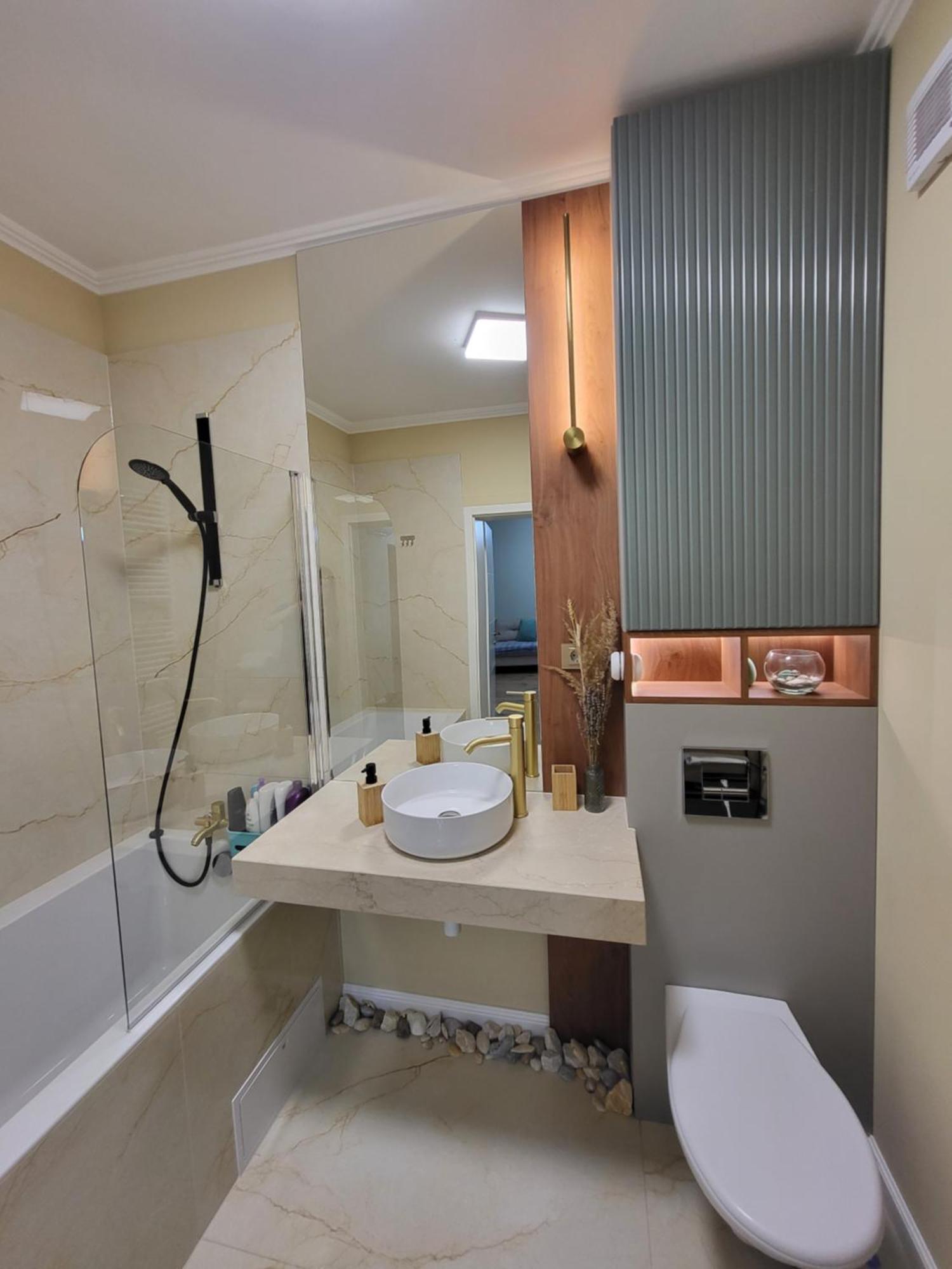Ophir Apartment Central Клуж-Напока Екстериор снимка